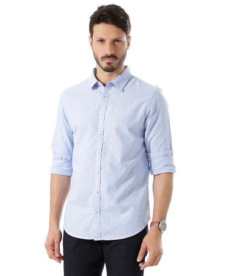 Camisa-Slim-Estampada-Azul-Claro-8303042-Azul_Claro_1