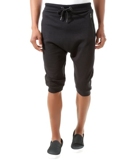 Bermuda-Saruel-em-Moletom--Preta-8435671-Preto_1