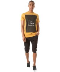 Camiseta--Your-idea-here--Caramelo-8424172-Caramelo_3 Camiseta--Your-idea-here--Caramelo-8424172-Caramelo_3