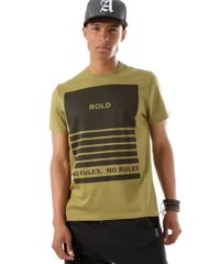 Camiseta--Bold-no-rule--Verde-Militar-8424158-Verde_Militar_1