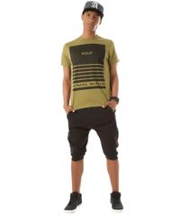 Camiseta--Bold-no-rule--Verde-Militar-8424158-Verde_Militar_3