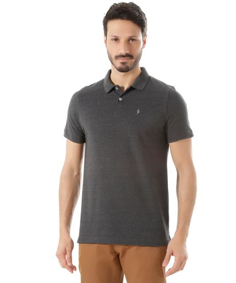 Polo-em-Piquet-Cinza-Mescla-Escuro-8424660-Cinza_Mescla_Escuro_1