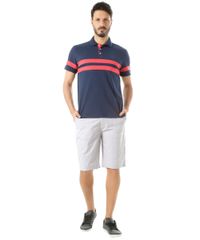 Polo-em-Piquet-com-Recortes-Azul-Marinho-8437408-Azul_Marinho_3