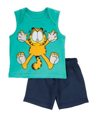 Conjunto-de-Regata-Verde---Bermuda-Garfield-Azul-Marinho-8464329-Azul_Marinho_1