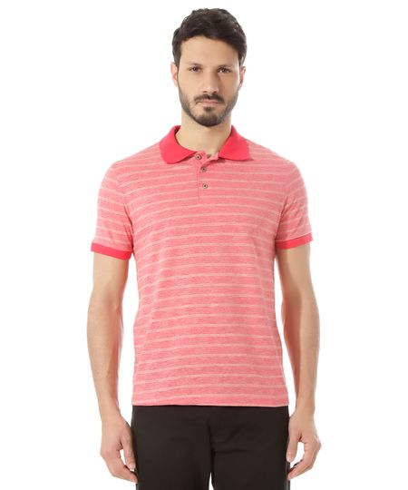 Polo-Estampada-Listrada-Vermelha-8438644-Vermelho_1 Polo-Estampada-Listrada-Vermelha-8438644-Vermelho_1