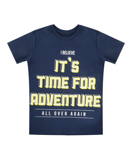 Camiseta--I-Believe-It-s-Time-For--Azul-Marinho-8460502-Azul_Marinho_1 Camiseta--I-Believe-It-s-Time-For--Azul-Marinho-8460502-Azul_Marinho_1