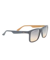 Oculos-Quadrado-Masculino-Oneself-Azul-Escuro-8354546-Azul_Escuro_3