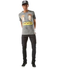 Camiseta-Beavis-and-Butt-Head-Chumbo-8441233-Chumbo_3