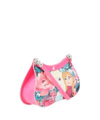 Bolsa-Frozen---Elastico-de-Cabelo-Rosa-8491908-Rosa_2
