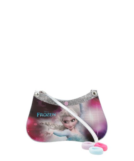 Bolsa-Frozen---Elastico-de-Cabelo-Prateada-8492227-Prateada_1