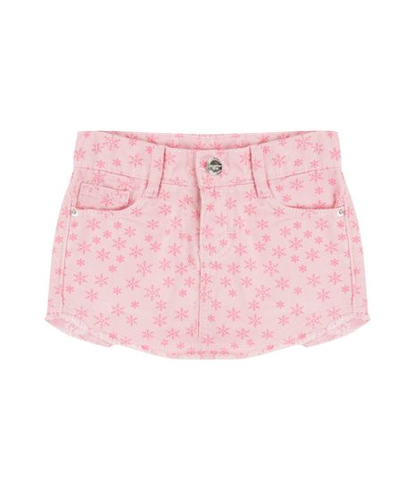 Short-Saia-Estampado-de-Flocos-de-Neve-Rosa-8419472-Rosa_1