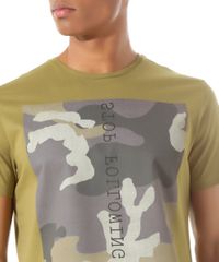 Camiseta--Stop-following-me--Verde-Militar-8424165-Verde_Militar_4