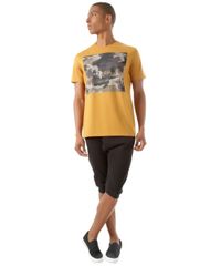 Camiseta--Think--Caramelo-8424151-Caramelo_3 Camiseta--Think--Caramelo-8424151-Caramelo_3