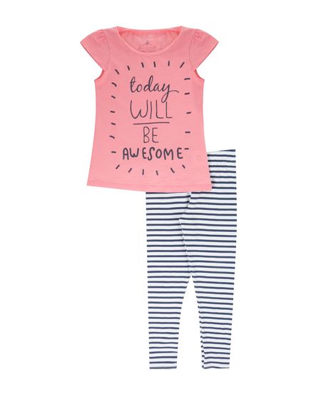 Conjunto-de-Blusa-Rosa---Calca-Legging-Branca-8369889-Branco_1