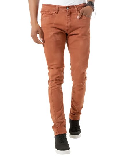 Calca-Slim-Marrom-8436019-Marrom_1 Calca-Slim-Marrom-8436019-Marrom_1