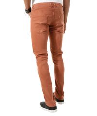 Calca-Slim-Marrom-8436019-Marrom_2