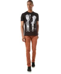 Calca-Slim-Marrom-8436019-Marrom_3