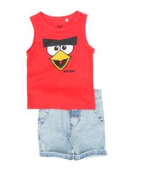 Regata-Angry-Birds-Vermelha-8393661-Vermelho_3