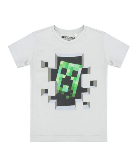 Camiseta-Minecraft-Cinza-8340214-Cinza_1