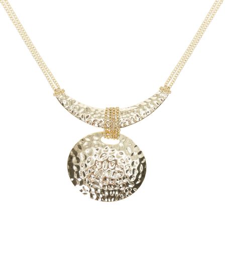 Colar-Duplo-Geometrico-Dourado-8358975-Dourado_1