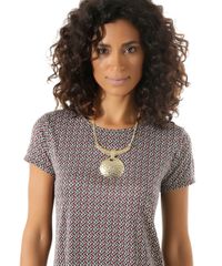 Colar-Duplo-Geometrico-Dourado-8358975-Dourado_2