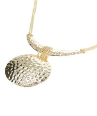 Colar-Duplo-Geometrico-Dourado-8358975-Dourado_3
