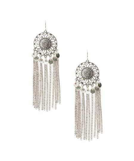 Brinco-com-Franjas-Prateado-8414680-Prateado_1 Brinco-com-Franjas-Prateado-8414680-Prateado_1