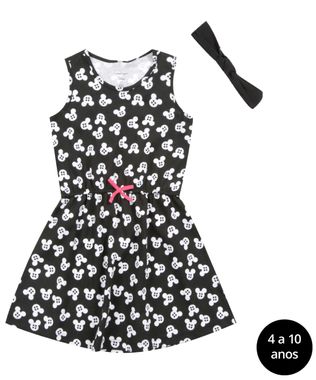 Vestido---Faixa-de-Cabelo-Isabela-Capeto---Disney-Preto-8438340-Preto_1