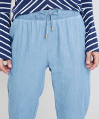 Calca-Jeans-Feminina-Jogger-com-Cordao-Azul-Claro-9269737-Azul_Claro_4