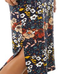Vestido-Midi-Estampado-Floral-Azul-Marinho-8422059-Azul_Marinho_4