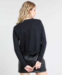 Blusao-Feminino-Cropped--Rockstar--em-Moletom-Preto-9461074-Preto_2