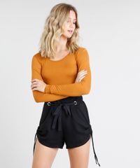 Blusa-Feminina-Basica-Manga-Longa-Decote-Redondo-Caramelo-8578638-Caramelo_1