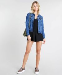 Macaquinho-Feminino-com-Amarracao-Alca-Media-Preto-9482495-Preto_3