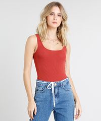 Regata-Feminina-Basica-Canelada-Decote-Redondo-Cobre-9478967-Cobre_1