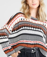 Sueter-Feminino-Cropped-Amplo-Estampado-Off-White-9358877-Off_White_4