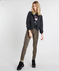 Calca-de-Sarja-Sawary-Super-Skinny-Pull-Up-Estampada-Animal-Print-Bege-Escuro-9485158-Bege_Escuro_3 Calca-de-Sarja-Sawary-Super-Skinny-Pull-Up-Estampada-Animal-Print-Bege-Escuro-9485158-Bege_Escuro_3