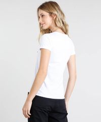 Blusa-Feminina--Rainha--Manga-Curta-Decote-Redondo-Branca-9518298-Branco_2