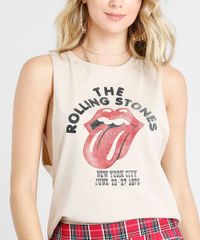 Regata-Feminina-The-Rolling-Stones-Cavada-Decote-Redondo-Bege-9446130-Bege_4