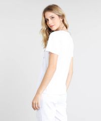 Blusa-Feminina-Gremlins--Feed-Me--Manga-Curta-Decote-Redondo-Branca-9502288-Branco_2