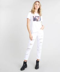 Blusa-Feminina-Gremlins--Feed-Me--Manga-Curta-Decote-Redondo-Branca-9502288-Branco_3