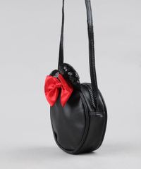 Bolsa-Infantil-Minnie-Redonda-com-Laco-e-Orelha-Preta-9440160-Preto_2