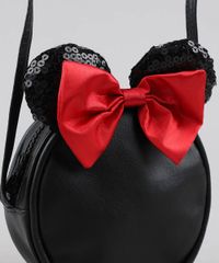 Bolsa-Infantil-Minnie-Redonda-com-Laco-e-Orelha-Preta-9440160-Preto_4