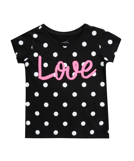 Blusa-Estampada-de-Poa-Preta-8422292-Preto_1 Blusa-Estampada-de-Poa-Preta-8422292-Preto_1