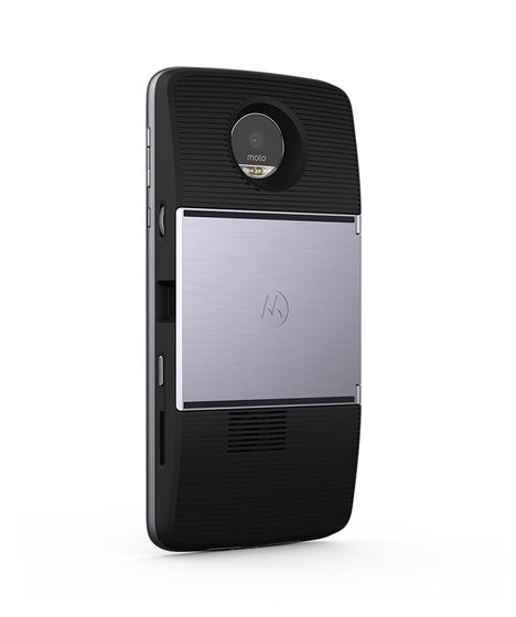 Smartphone Motorola Moto Z Power Projector Edition Xt1650 03 Cea