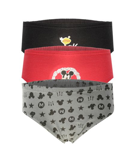 Kit-de-3-Cuecas-Mickey-Multicor-8475838-Multicor_1 Kit-de-3-Cuecas-Mickey-Multicor-8475838-Multicor_1