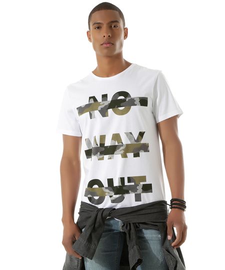 Camiseta--No-way-out--Branca-8440744-Branco_1 Camiseta--No-way-out--Branca-8440744-Branco_1