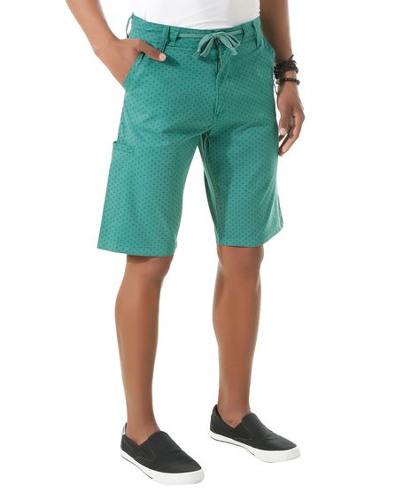 Bermuda-Cargo-Estampada-Verde-8366884-Verde_1