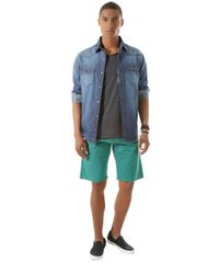 Bermuda-Cargo-Estampada-Verde-8366884-Verde_3