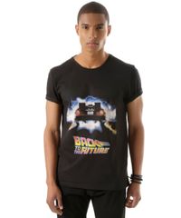 Camiseta--Back-To-The-Future--Preta-8441095-Preto_1