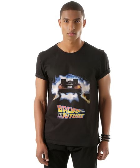 Camiseta--Back-To-The-Future--Preta-8441095-Preto_1 Camiseta--Back-To-The-Future--Preta-8441095-Preto_1